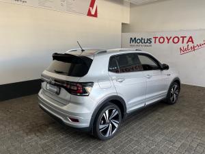 Volkswagen T-Cross 1.0TSI 85kW Highline - Image 2