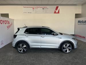 Volkswagen T-Cross 1.0TSI 85kW Highline - Image 3