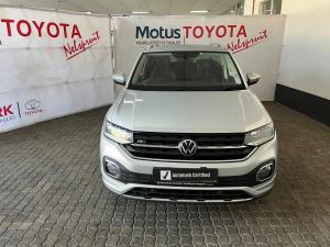 Volkswagen T-Cross 1.0TSI 85kW Highline - Image 4