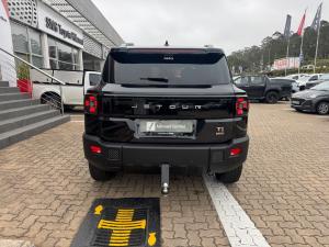 Jetour T1 2.0T Odyssey XWD - Image 5