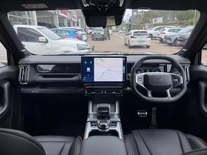 Jetour T1 2.0T Odyssey XWD - Image 6