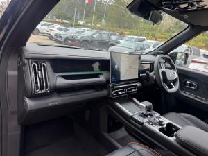 Jetour T1 2.0T Odyssey XWD - Image 7