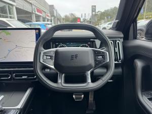 Jetour T1 2.0T Odyssey XWD - Image 8