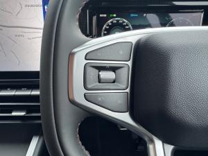 Jetour T1 2.0T Odyssey XWD - Image 9