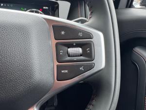 Jetour T1 2.0T Odyssey XWD - Image 10