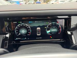 Jetour T1 2.0T Odyssey XWD - Image 11