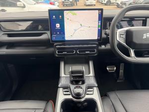 Jetour T1 2.0T Odyssey XWD - Image 13