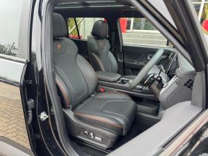 Jetour T1 2.0T Odyssey XWD - Image 15