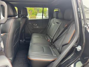 Jetour T1 2.0T Odyssey XWD - Image 16