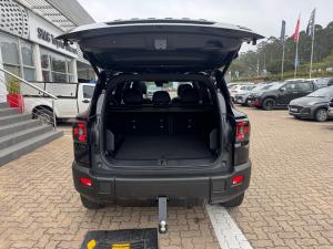 Jetour T1 2.0T Odyssey XWD - Image 18