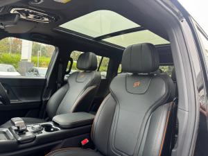 Jetour T1 2.0T Odyssey XWD - Image 19