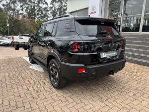 Jetour T1 2.0T Odyssey XWD - Image 22