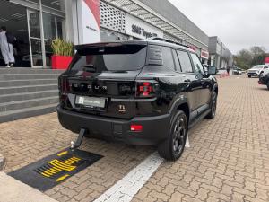 Jetour T1 2.0T Odyssey XWD - Image 2