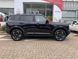 Jetour T1 2.0T Odyssey XWD - Image 3