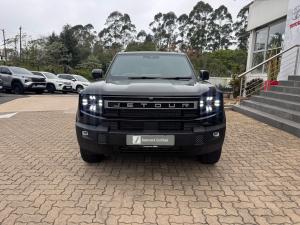Jetour T1 2.0T Odyssey XWD - Image 4