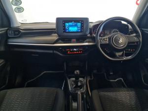 Suzuki Swift 1.2 GL+ manual - Image 6