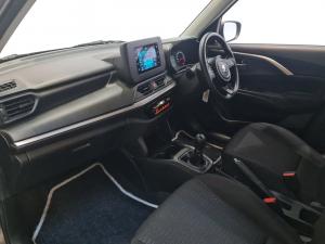Suzuki Swift 1.2 GL+ manual - Image 7
