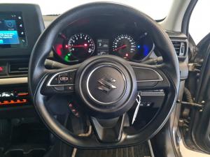 Suzuki Swift 1.2 GL+ manual - Image 8