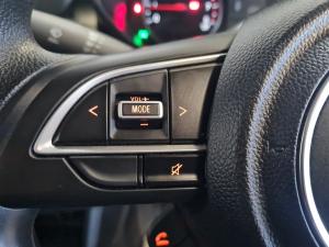 Suzuki Swift 1.2 GL+ manual - Image 9