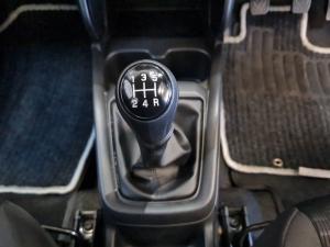 Suzuki Swift 1.2 GL+ manual - Image 11