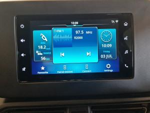 Suzuki Swift 1.2 GL+ manual - Image 12
