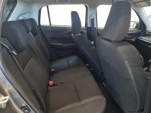 Suzuki Swift 1.2 GL+ manual - Image 16