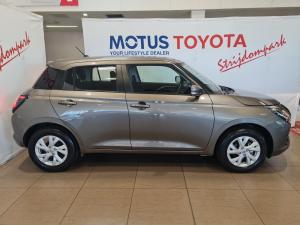 Suzuki Swift 1.2 GL+ manual - Image 3