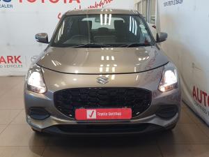 Suzuki Swift 1.2 GL+ manual - Image 4