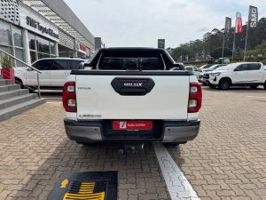 Toyota Hilux 2.8GD-6 double cab Legend auto - Image 5
