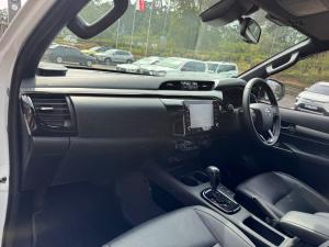 Toyota Hilux 2.8GD-6 double cab Legend auto - Image 7