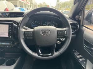 Toyota Hilux 2.8GD-6 double cab Legend auto - Image 8