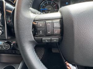 Toyota Hilux 2.8GD-6 double cab Legend auto - Image 9