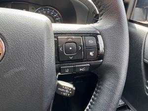 Toyota Hilux 2.8GD-6 double cab Legend auto - Image 10