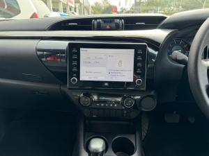 Toyota Hilux 2.8GD-6 double cab Legend auto - Image 14