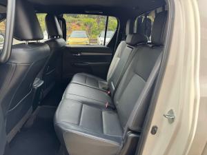 Toyota Hilux 2.8GD-6 double cab Legend auto - Image 17