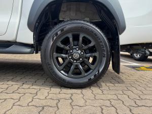 Toyota Hilux 2.8GD-6 double cab Legend auto - Image 18