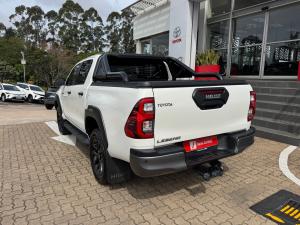 Toyota Hilux 2.8GD-6 double cab Legend auto - Image 20