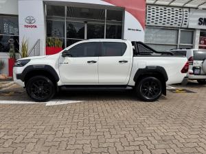 Toyota Hilux 2.8GD-6 double cab Legend auto - Image 21