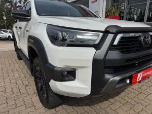 Toyota Hilux 2.8GD-6 double cab Legend auto - Image 22