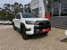 Toyota Hilux 2.8GD-6 double cab Legend auto - Thumbnail 1