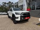 Thumbnail Toyota Hilux 2.8GD-6 double cab Legend auto
