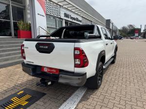 Toyota Hilux 2.8GD-6 double cab Legend auto - Image 2