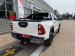 Toyota Hilux 2.8GD-6 double cab Legend auto - Thumbnail 2