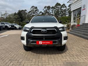 Toyota Hilux 2.8GD-6 double cab Legend auto - Image 4