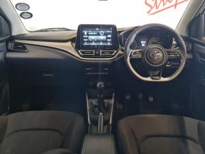 Toyota Starlet 1.5 XR manual - Image 6