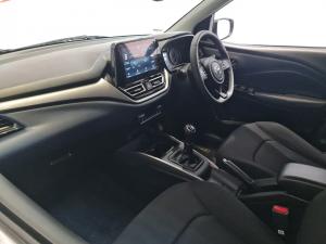 Toyota Starlet 1.5 XR manual - Image 7