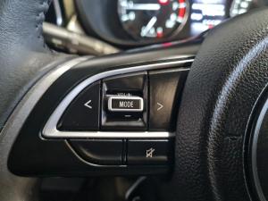 Toyota Starlet 1.5 XR manual - Image 9