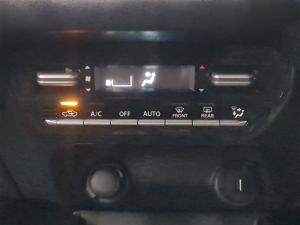 Toyota Starlet 1.5 XR manual - Image 15