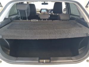 Toyota Starlet 1.5 XR manual - Image 18