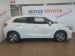 Toyota Starlet 1.5 XR manual - Thumbnail 3